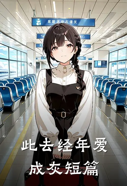 此去经年爱成灰短篇