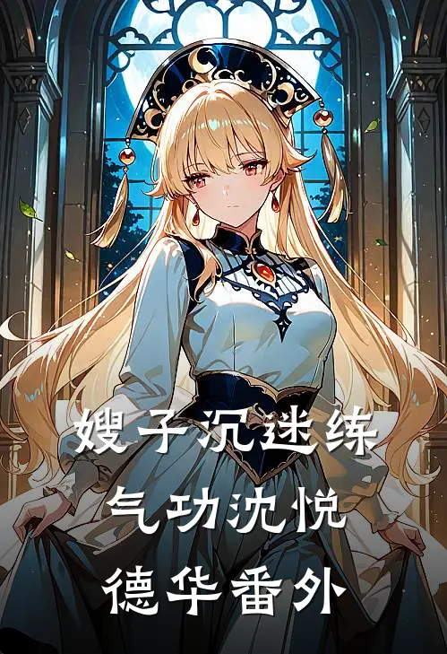 嫂子沉迷练气功沈悦德华 番外