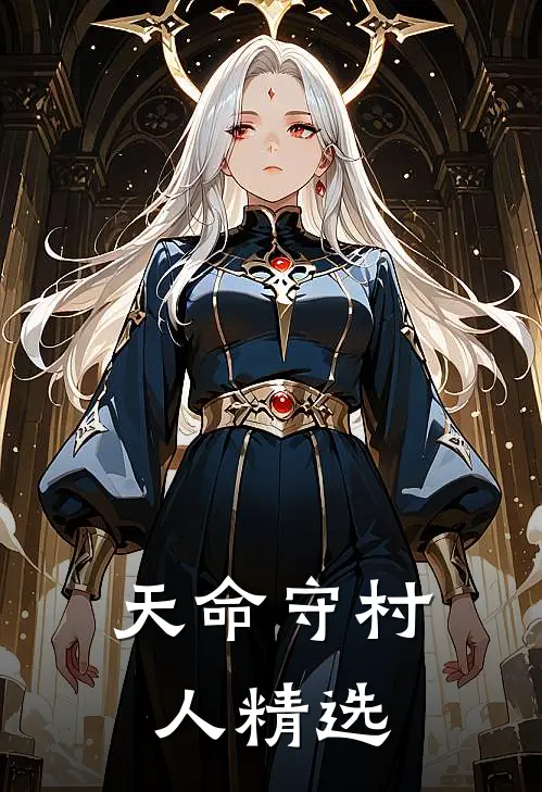 天命守村人精选