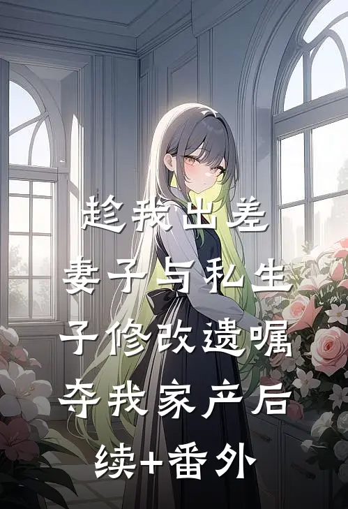 趁我出差，妻子与私生子修改遗嘱夺我家产后续+番外