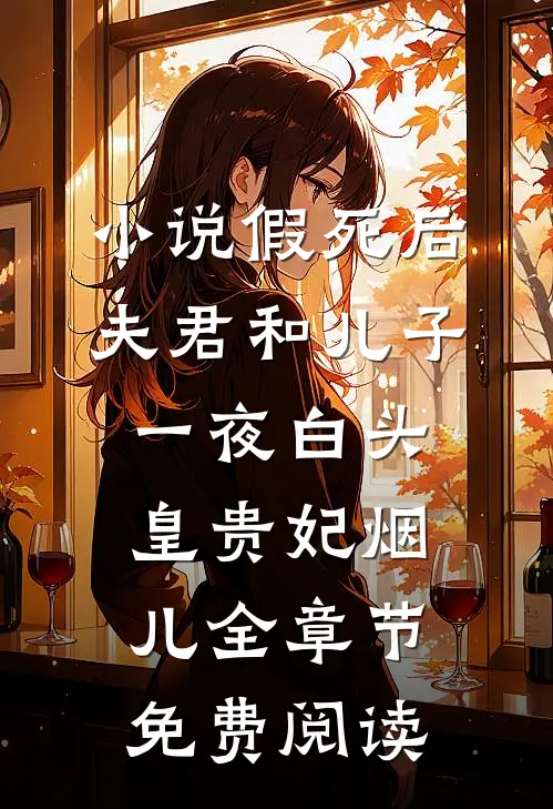 小说假死后，夫君和儿子一夜白头皇贵妃烟儿全章节免费阅读