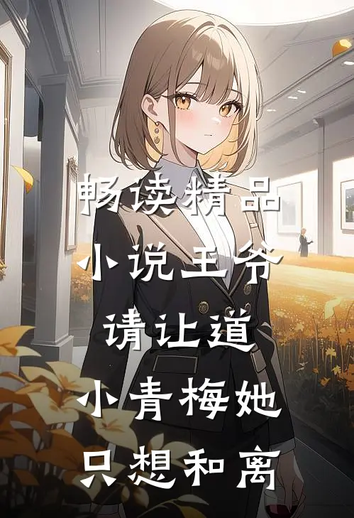 畅读精品小说王爷请让道，小青梅她只想和离