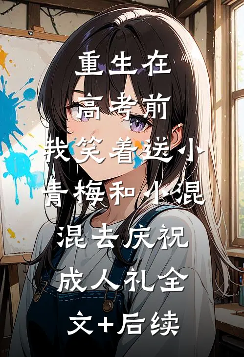 重生在高考前，我笑着送小青梅和小混混去庆祝成人礼全文+后续