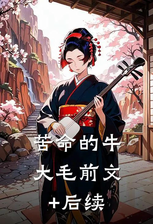 苦命的牛大毛前文+后续