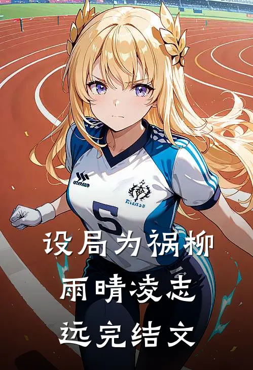 设局为祸柳雨晴凌志远完结文
