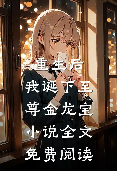 重生后，我诞下至尊金龙宝小说全文免费阅读