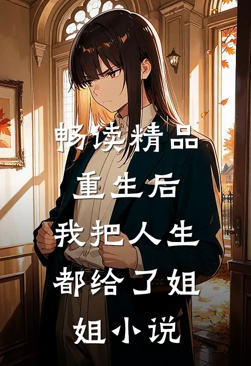 畅读精品重生后,我把人生都给了姐姐小说