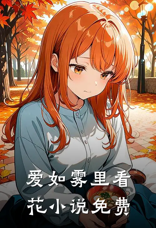 爱如雾里看花小说免费