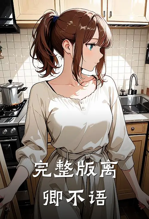 完整版离卿不语