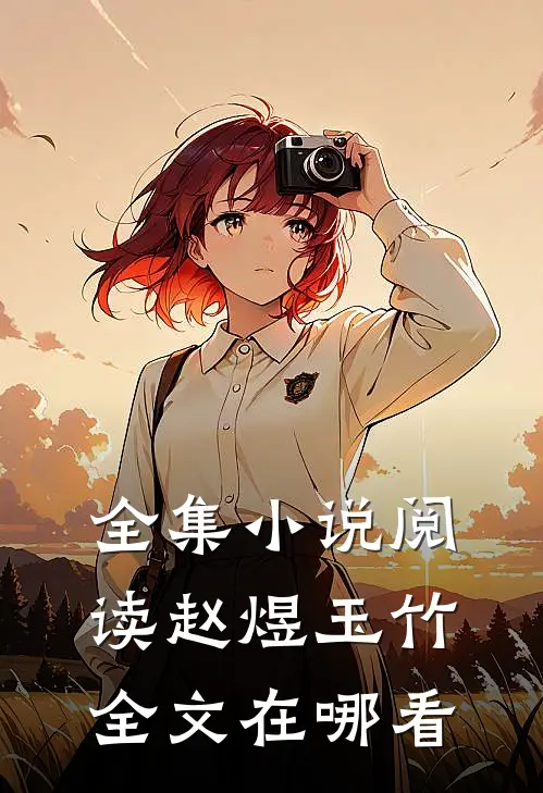 全集小说阅读赵煜玉竹全文在哪看