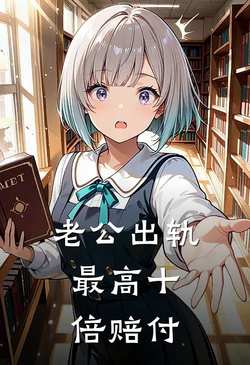 老公出轨，最高十倍赔付