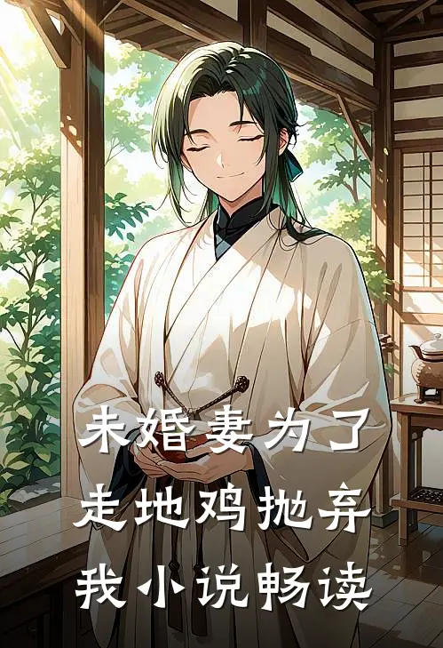 未婚妻为了走地鸡抛弃我小说畅读