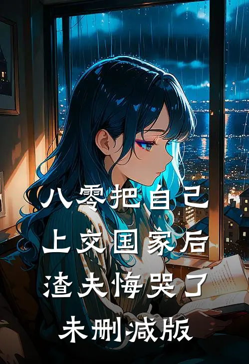 八零把自己上交国家后，渣夫悔哭了未删减版