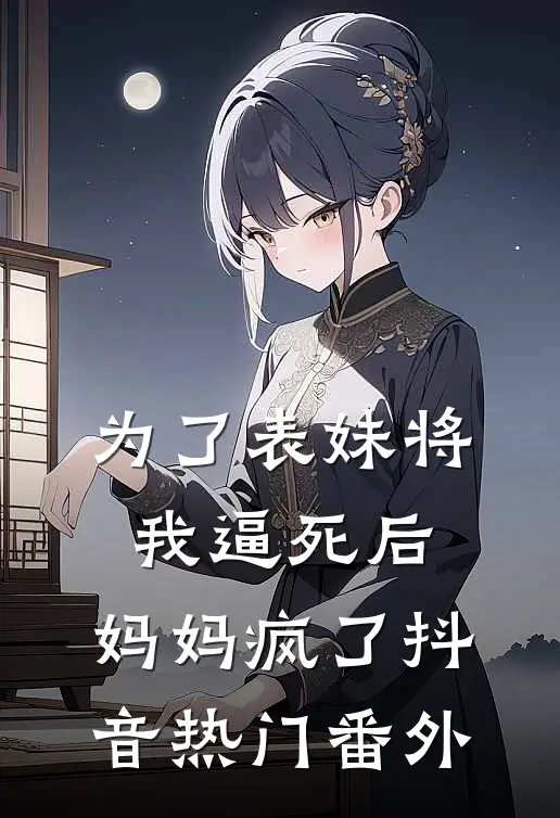 为了表妹将我逼死后，妈妈疯了抖音热门 番外