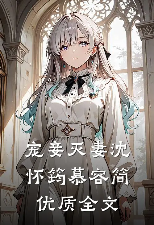 宠妾灭妻沈怀筠慕容简优质全文