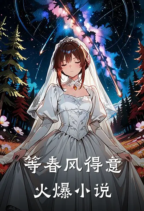 等春风得意火爆小说