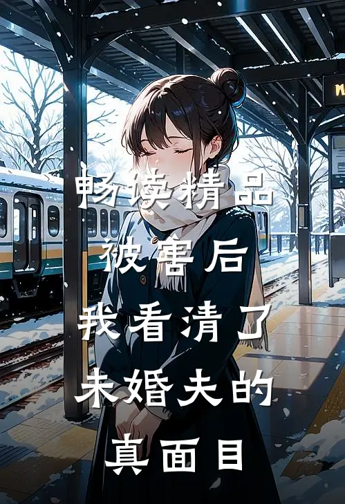 畅读精品被害后，我看清了未婚夫的真面目