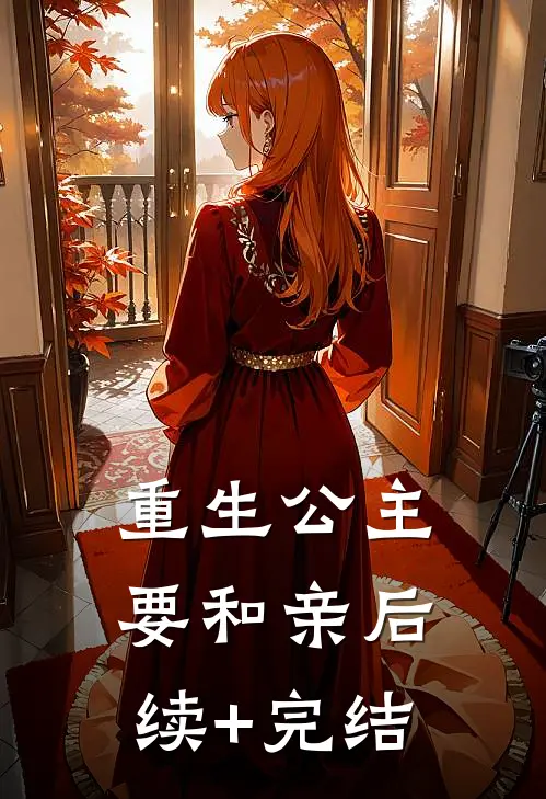 重生公主要和亲后续+完结