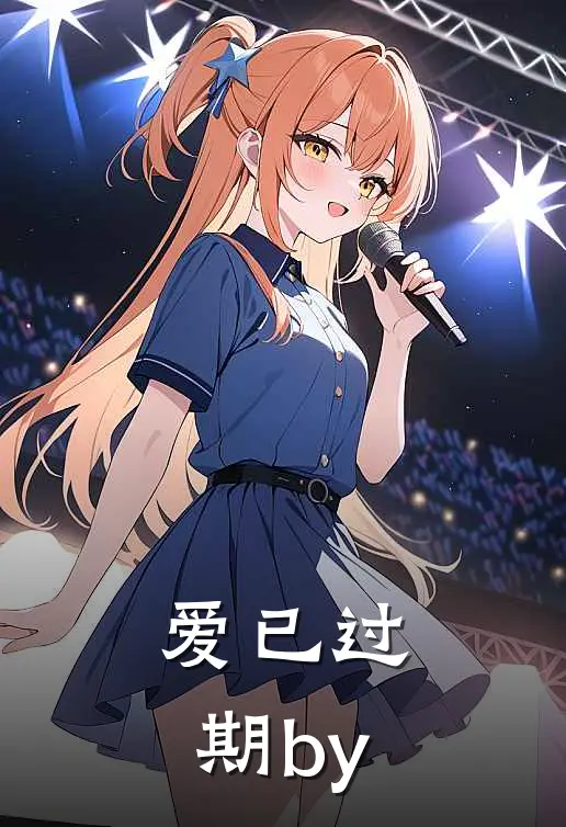爱已过期by