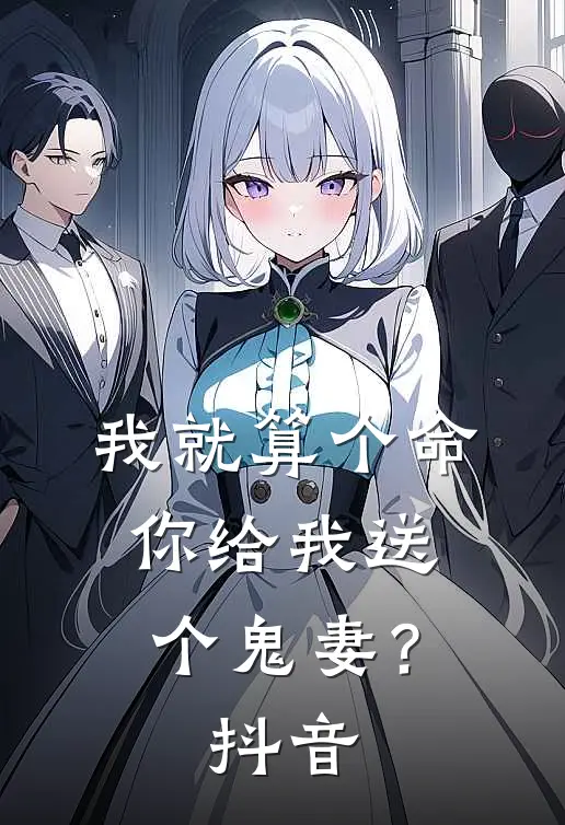 我就算个命，你给我送个鬼妻？抖音