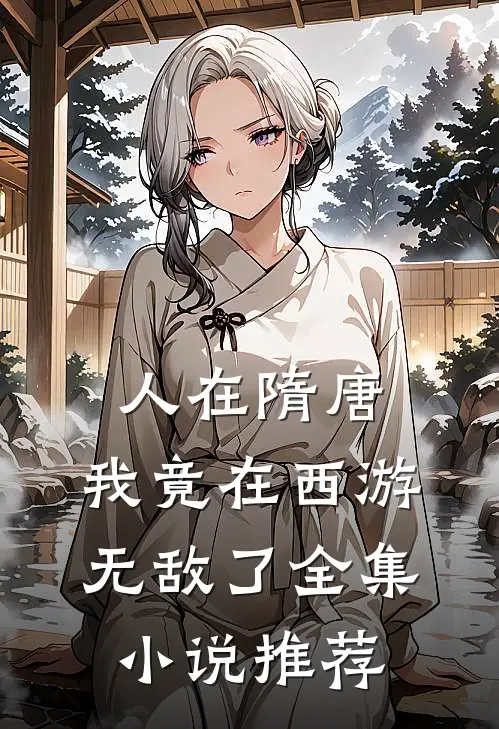 人在隋唐：我竟在西游无敌了全集小说推荐