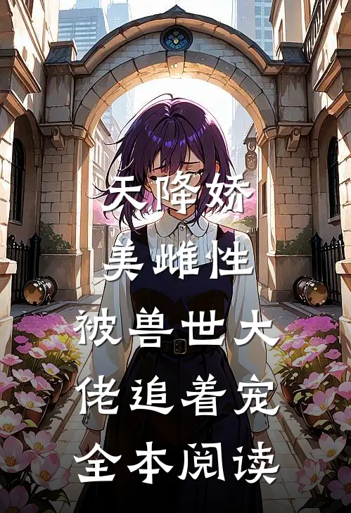 天降娇美雌性，被兽世大佬追着宠全本阅读