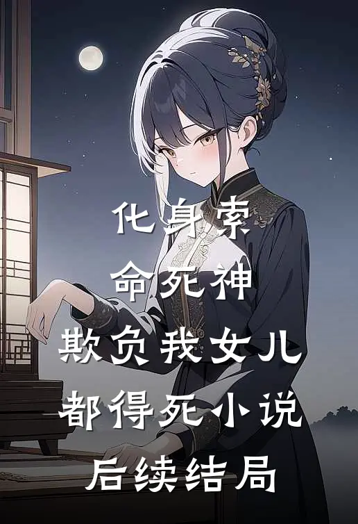 化身索命死神，欺负我女儿都得死小说后续结局