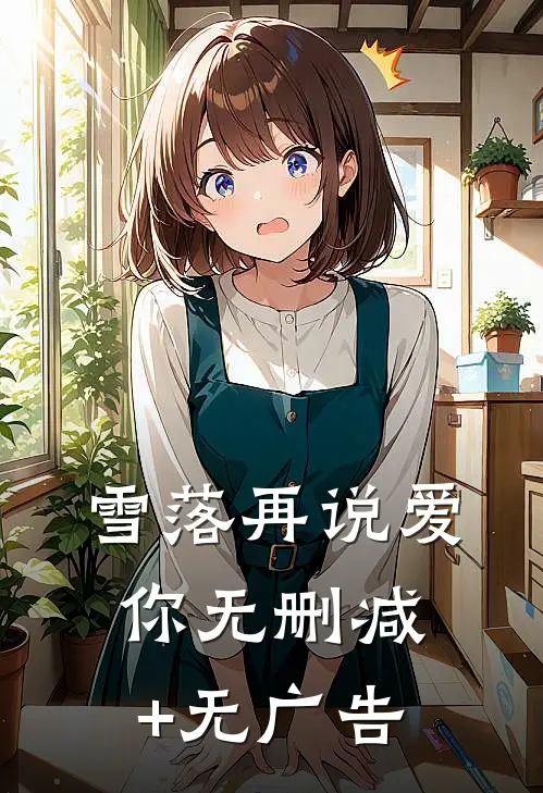 雪落再说爱你无删减+无广告