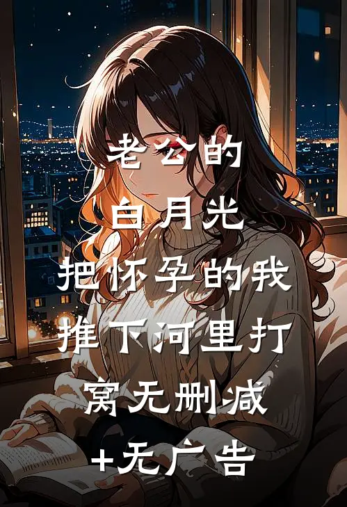 老公的白月光，把怀孕的我推下河里打窝无删减+无广告