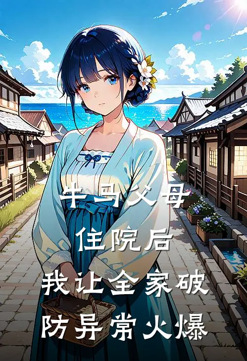 牛马父母住院后，我让全家破防异常火爆