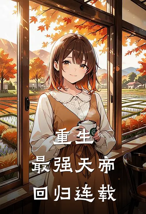 重生：最强天帝回归连载