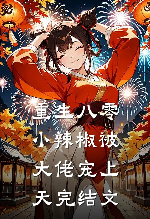 重生八零，小辣椒被大佬宠上天完结文