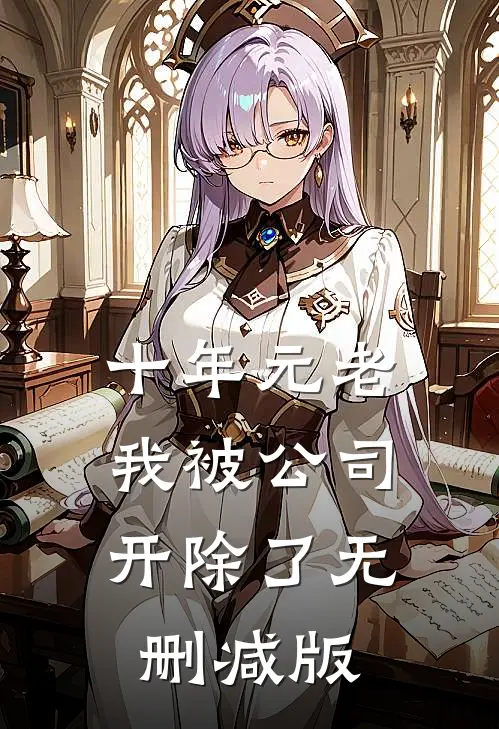 十年元老，我被公司开除了无删减版
