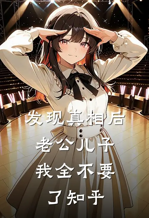 发现真相后，老公儿子我全不要了知乎