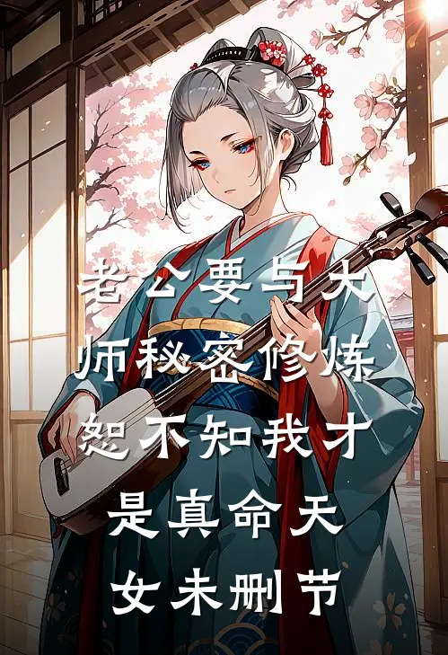 老公要与大师秘密修炼，恕不知我才是真命天女未删节