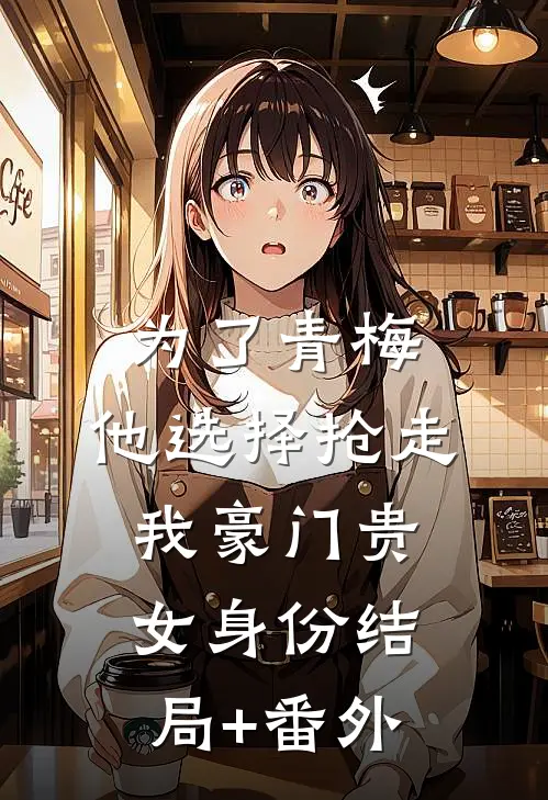 为了青梅，他选择抢走我豪门贵女身份结局+番外