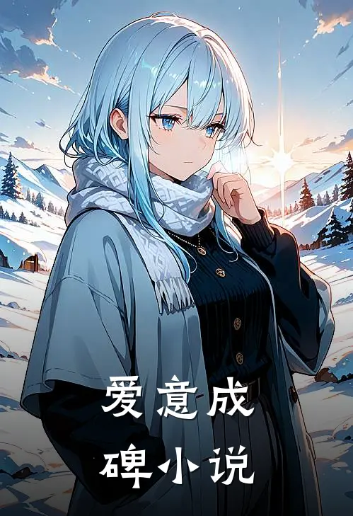 爱意成碑小说