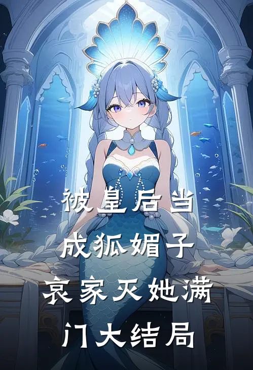 被皇后当成狐媚子，哀家灭她满门大结局