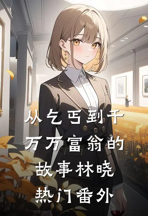 从乞丐到千万万富翁的故事林晓热门 番外