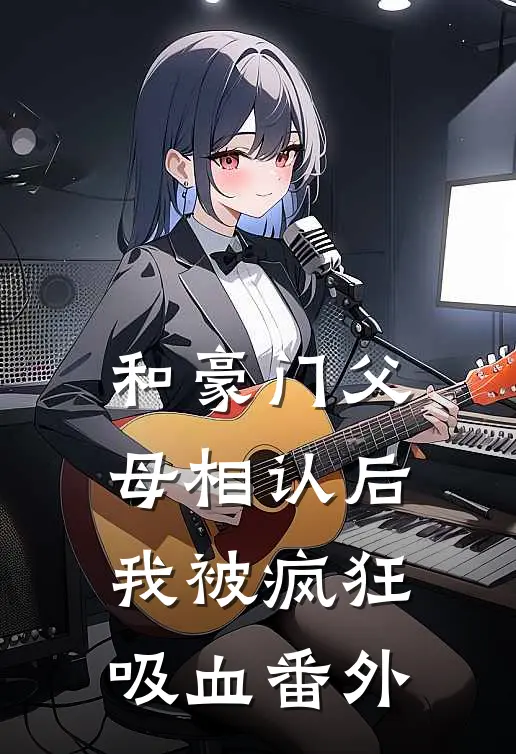 和豪门父母相认后，我被疯狂吸血 番外