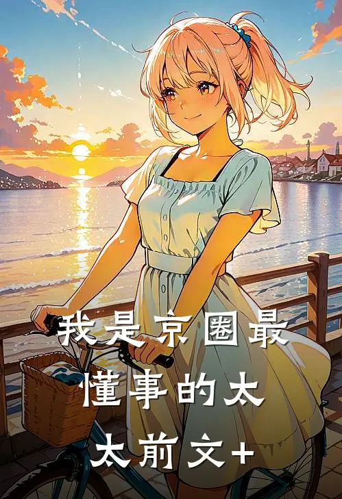 我是京圈最懂事的太太前文+