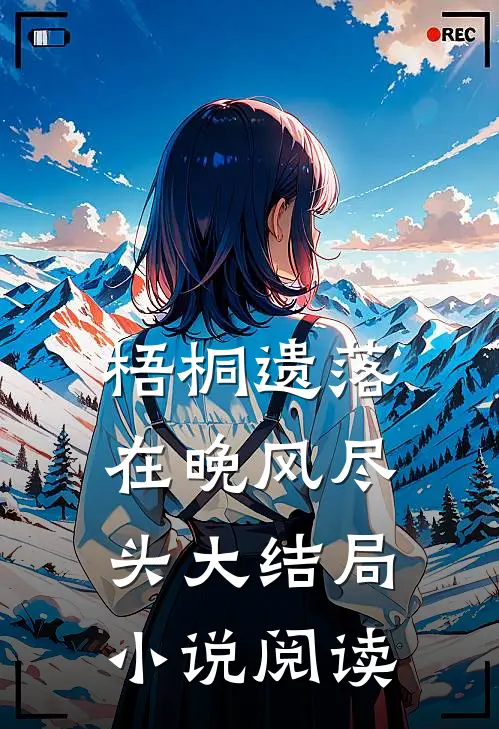 梧桐遗落在晚风尽头大结局小说阅读