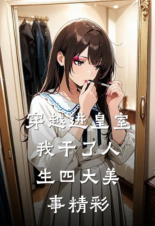 穿越进皇室，我干了人生四大美事精彩