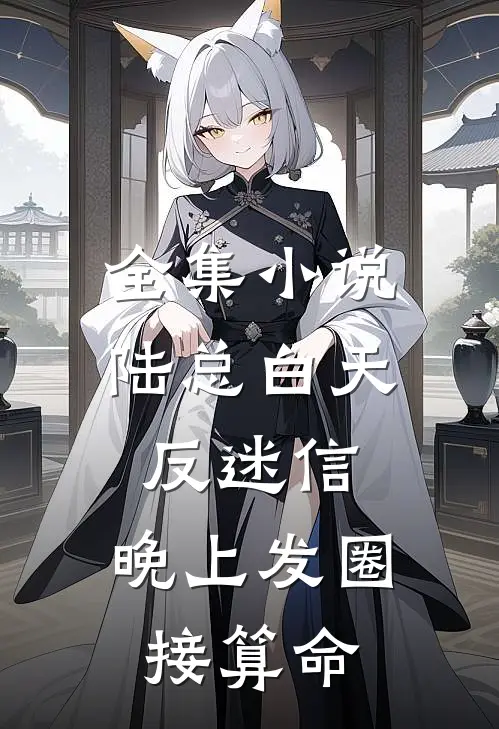 全集小说陆总白天反迷信,晚上发圈接算命