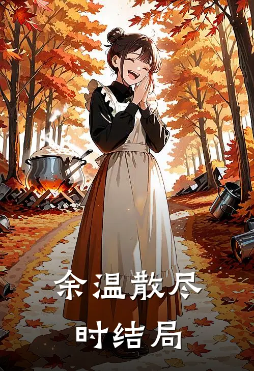 余温散尽时结局