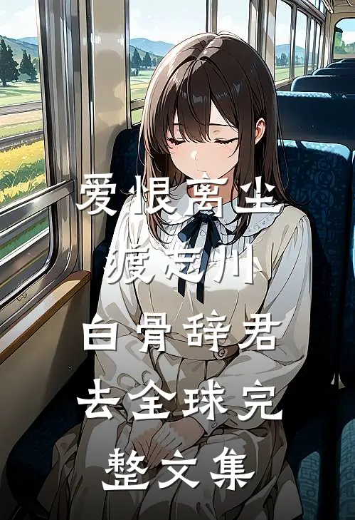 爱恨离尘渡忘川，白骨辞君去全球完整文集