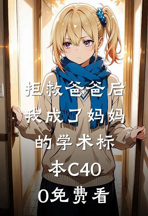 拒救爸爸后，我成了妈妈的学术标本C400免费看