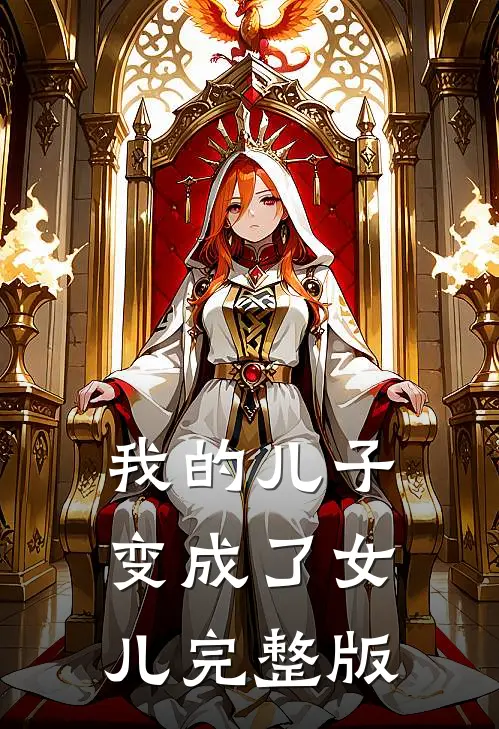 我的儿子变成了女儿完整版