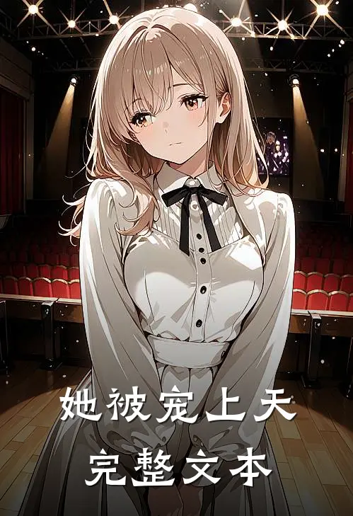 她被宠上天完整文本