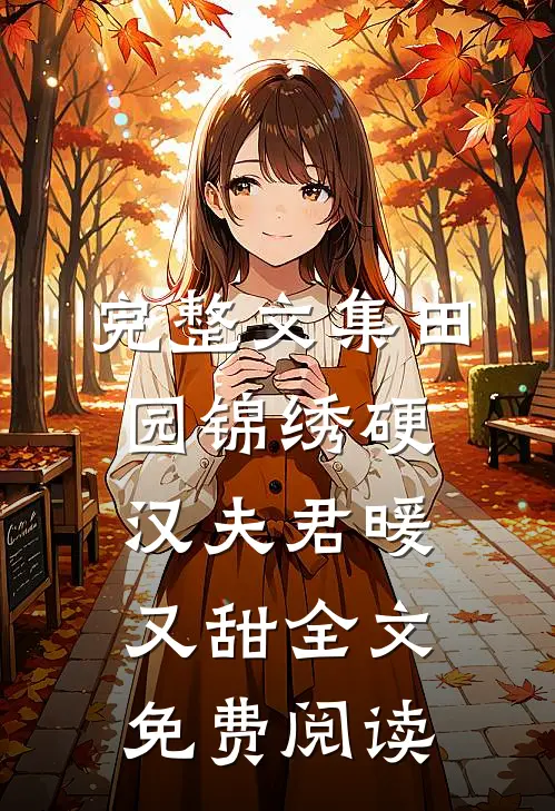 完整文集田园锦绣硬汉夫君暖又甜全文免费阅读